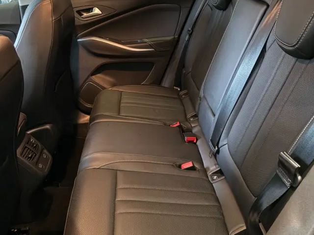 Opel Grandland X Elegance