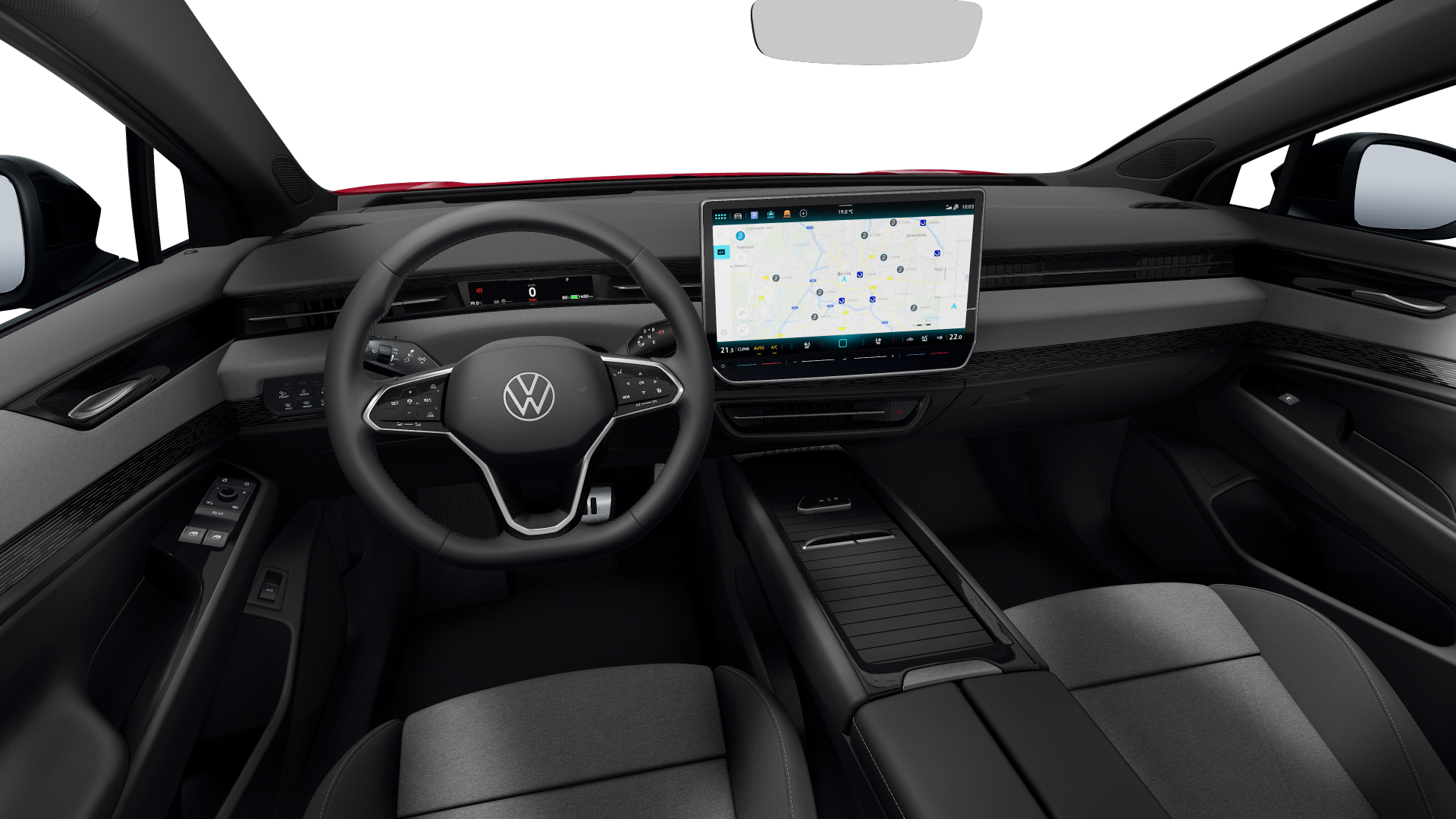 Volkswagen ID.7 IQ.Drive Pro Tourer