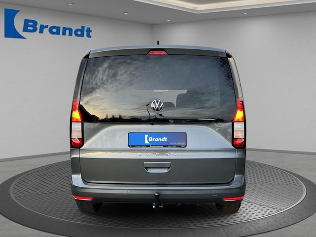 Volkswagen Caddy 1.5 TSI DSG