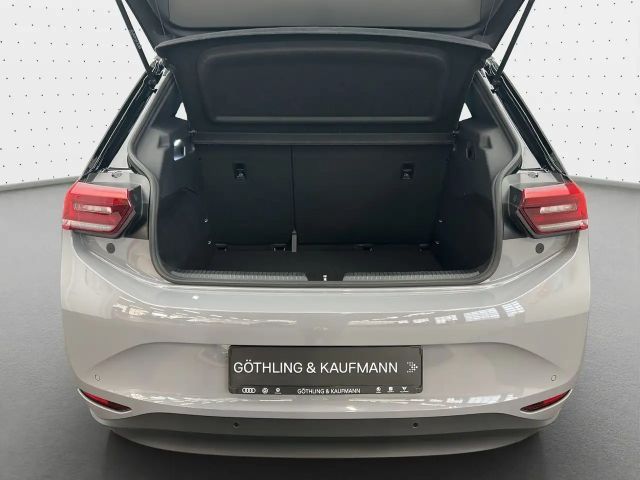 Volkswagen ID.3 IQ.Drive Performance Pro