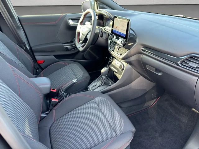 Ford Puma EcoBoost ST Line