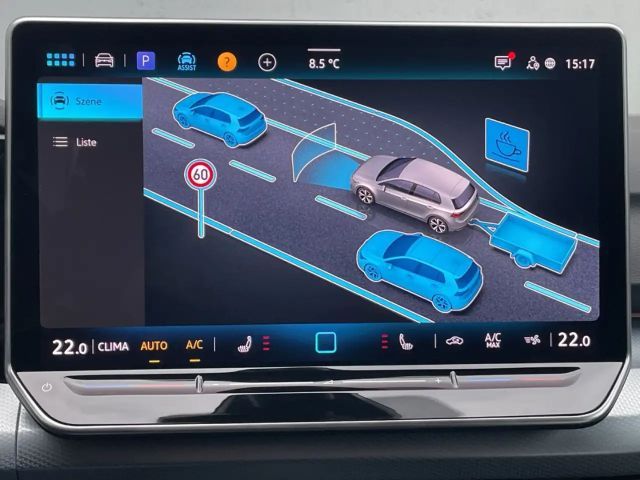 Volkswagen Golf 1.5 eTSI DSG Golf VIII IQ.Drive