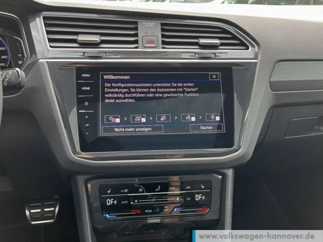 Volkswagen Tiguan 2.0 TSI DSG IQ.Drive