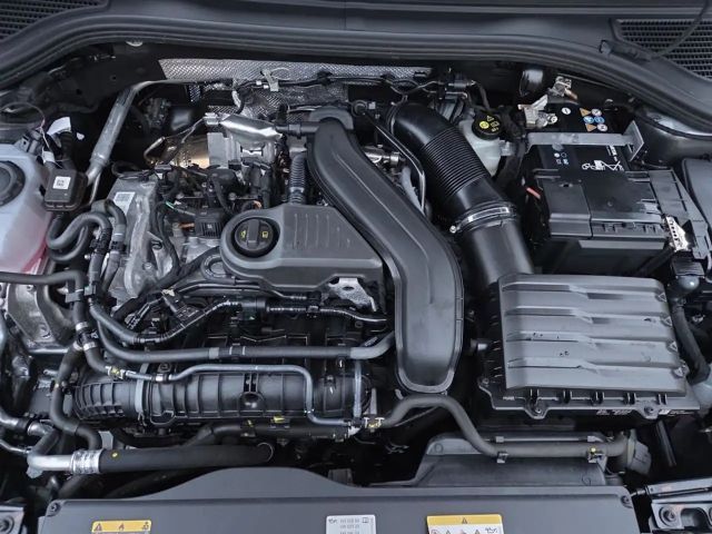 Volkswagen Passat Business DSG Variant