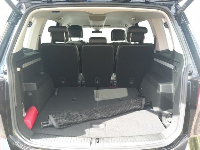 Volkswagen Touran DSG