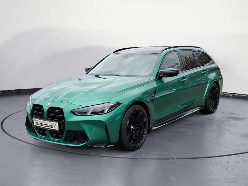 BMW M3 Competition Touring xDrive