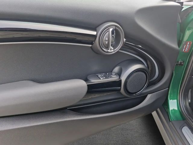 MINI Mini Electric SE