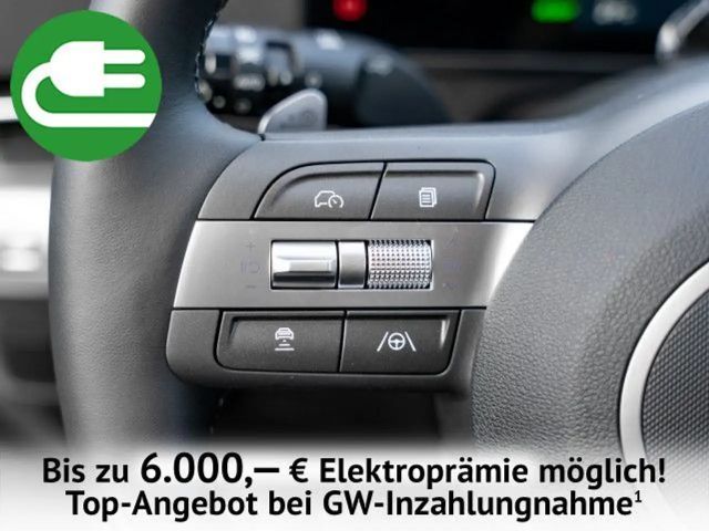 Hyundai Kona Electric Trend