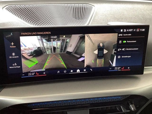 BMW 220 220i Coupé M-Sport