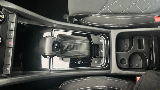 Skoda Karoq 1.5 TSI ACT Sportline