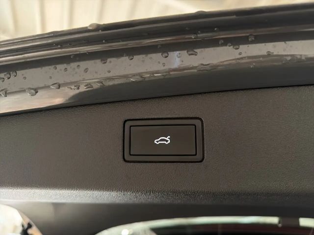 Volkswagen Tiguan eHybrid