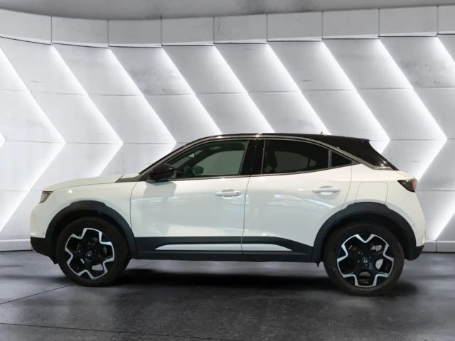 Opel Mokka 1.2 Turbo Turbo