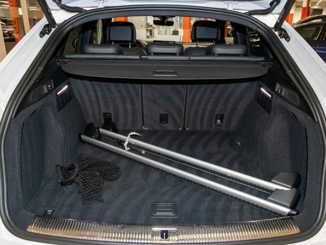 Audi SQ5 3.0 TDI Quattro