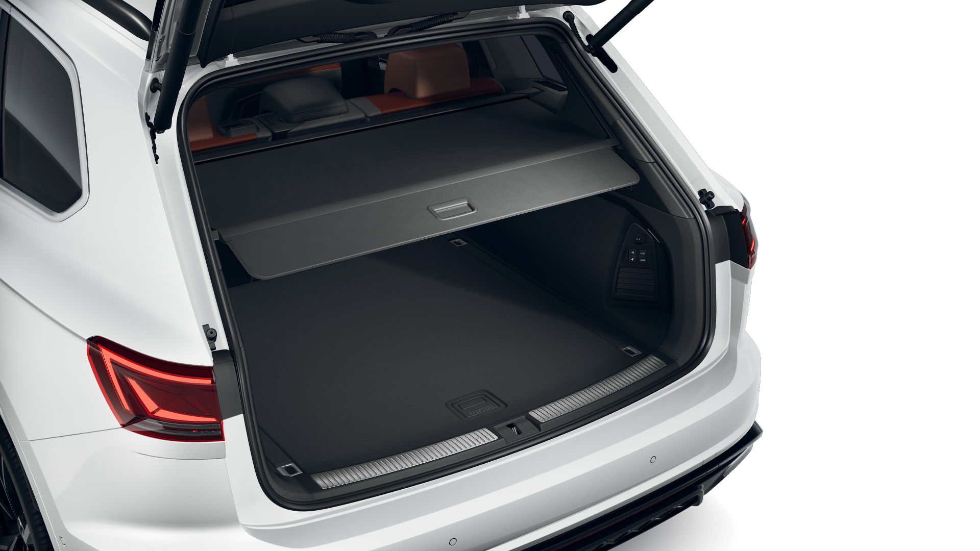 Volkswagen Touareg 3.0 V6 TDI R-Line