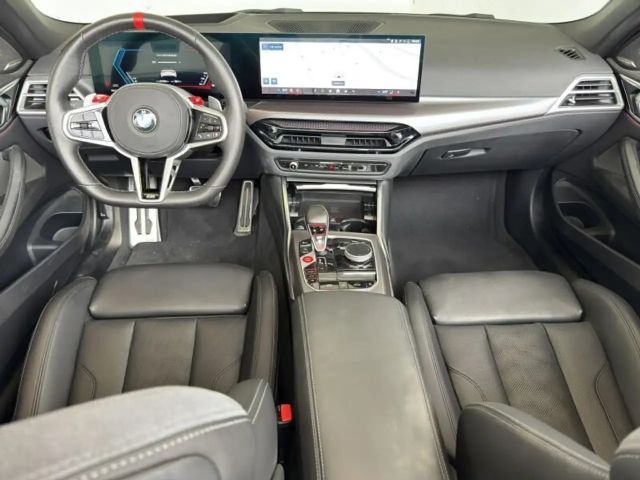 BMW M4 Cabrio Competition xDrive