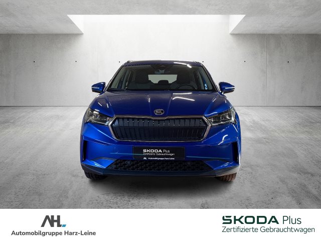 Skoda Enyaq Loft