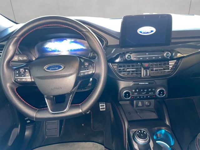 Ford Kuga Plug in Hybrid ST Line X