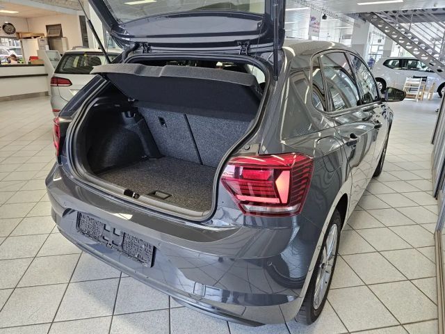 Volkswagen Polo Comfortline