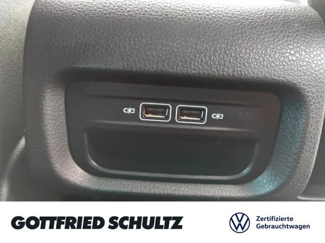 Volkswagen Sharan TSi United
