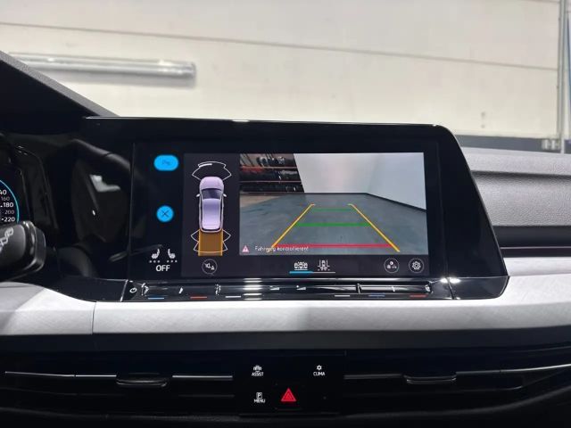 Volkswagen Golf 2.0 TDI DSG Life