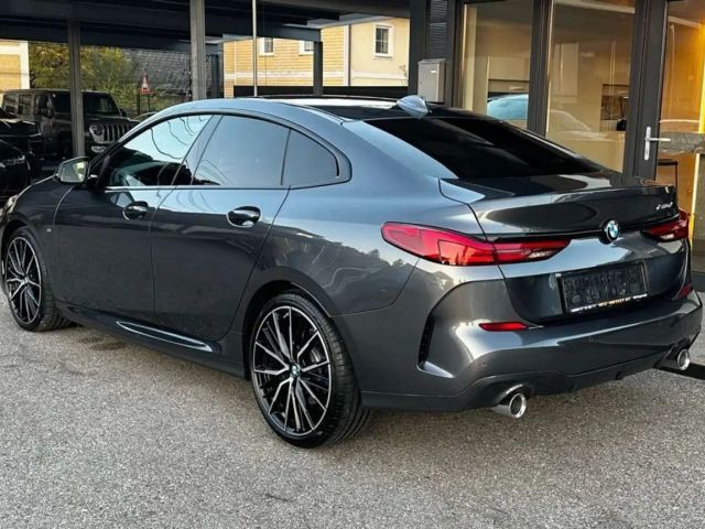 BMW 218 218d Coupé Sedan