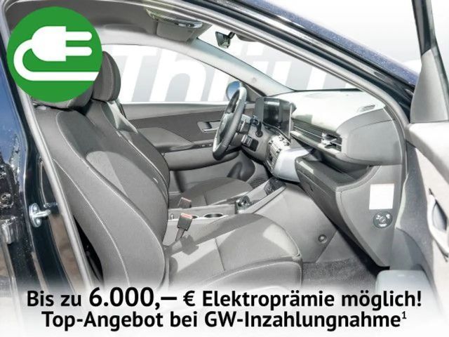 Hyundai Kona Electric Trend