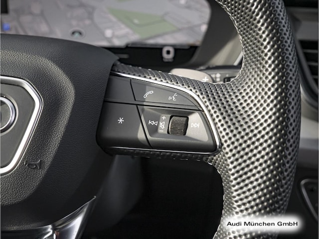 Audi Q5 40 TDI Quattro S-Tronic