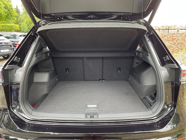 Volkswagen Tiguan 2.0 TDI 4Motion DSG