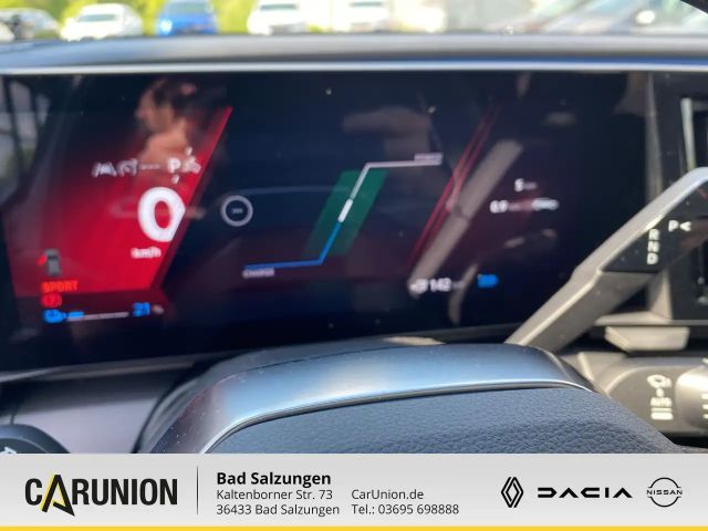 Renault Scenic Alpine E-Tech Esprit