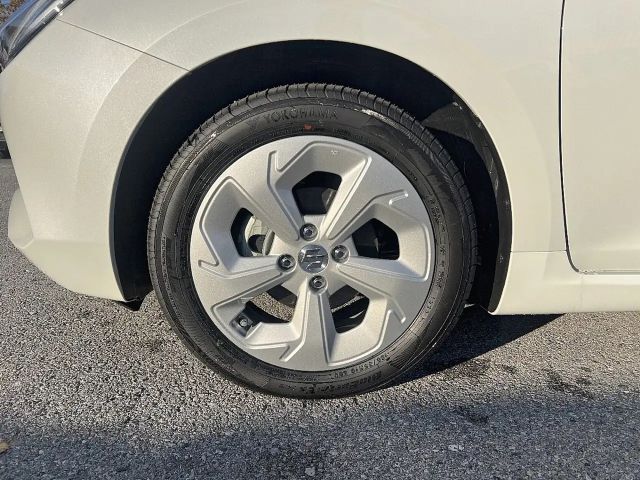 Suzuki Swift Hybrid Shine