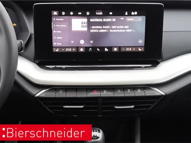 Skoda Octavia 2.0 TDI Combi