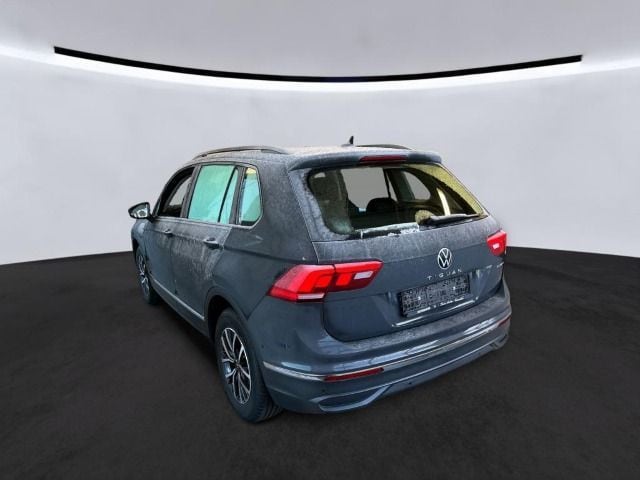 Volkswagen Tiguan 1.4 TSI DSG Life
