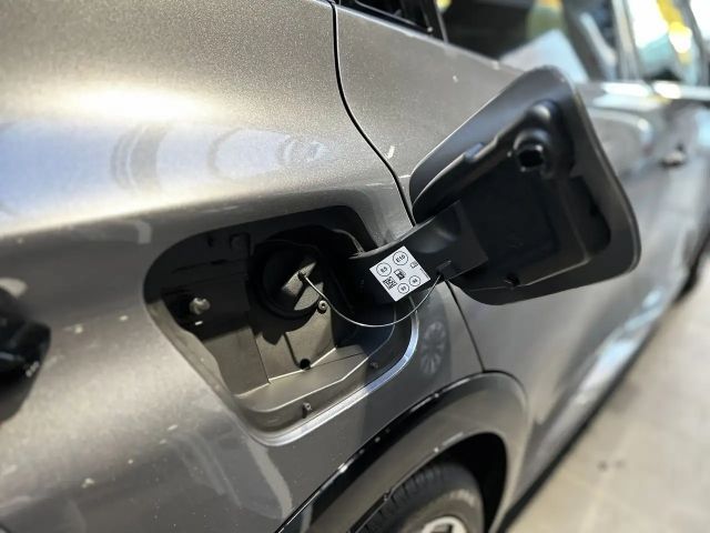 Renault Clio E-Tech Hybrid Techno