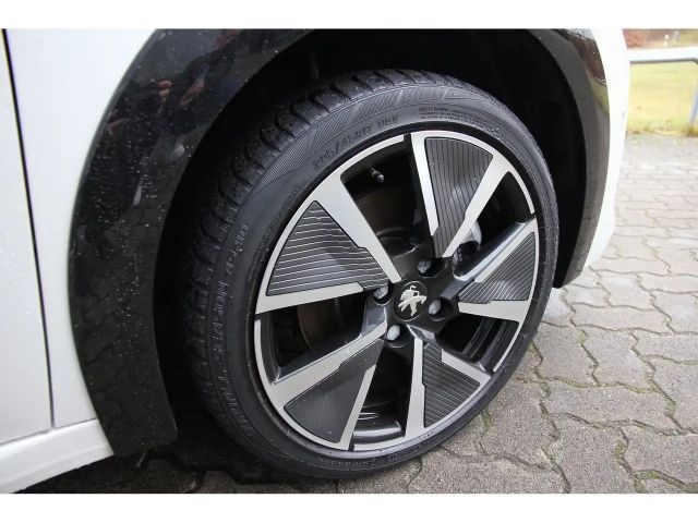 Peugeot E-208 GT-Line