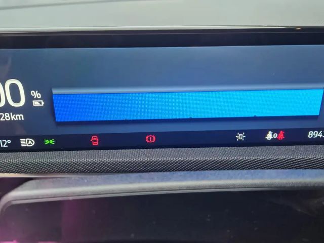 Ford Mustang Mach-E Basis+LED+Winter+GJR+Techno1+Mwst ausweisbar!