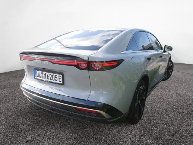 Mazda 6e Plus Takumi