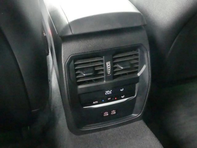 BMW 320 320d Touring xDrive