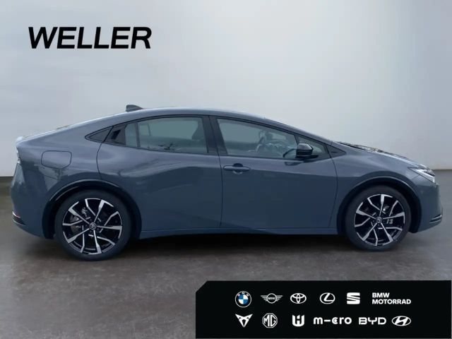 Toyota Prius Executive Hybride Plug-in