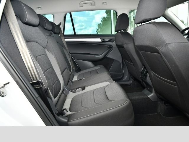 Skoda Kodiaq 2.0 TDI