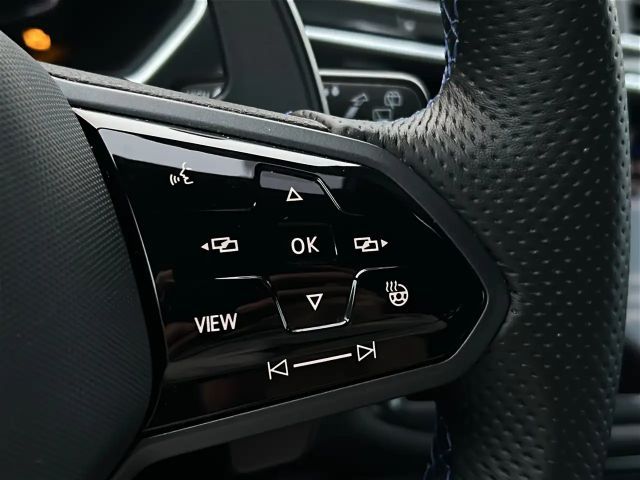 Volkswagen Tiguan 2.0 TSI