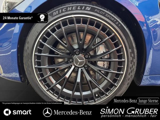 Mercedes-Benz CLE 53 AMG 4MATIC+ AMG Line