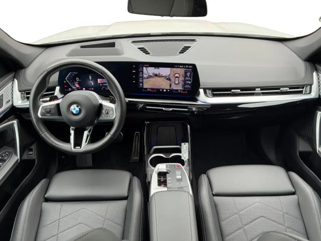 BMW X1 M-Sport sDrive