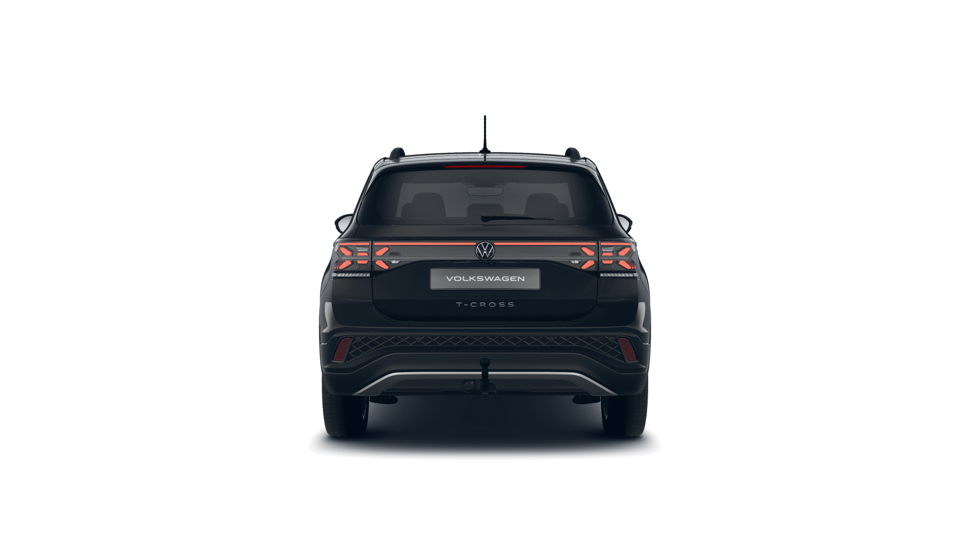 Volkswagen T-Cross 1.5 TSI DSG R-Line