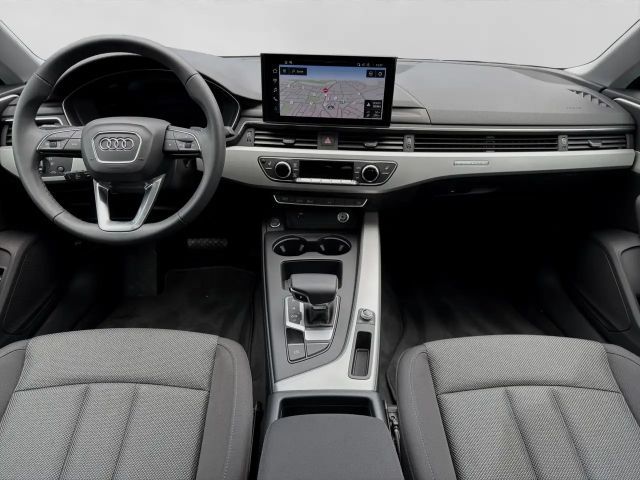 Audi A5 45 TFSI Quattro