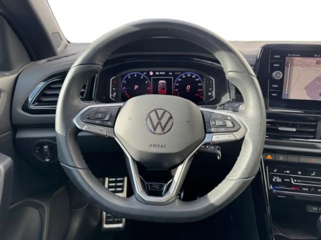 Volkswagen T-Roc Cabriolet DSG IQ.Drive R-Line