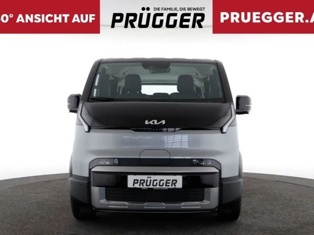 Kia PV5 Passenger 71 kWh Earth Plus