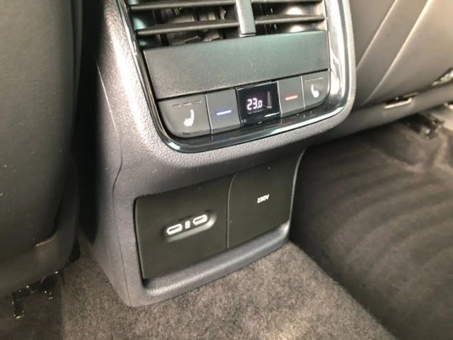 Skoda Octavia 4x4 Combi RS