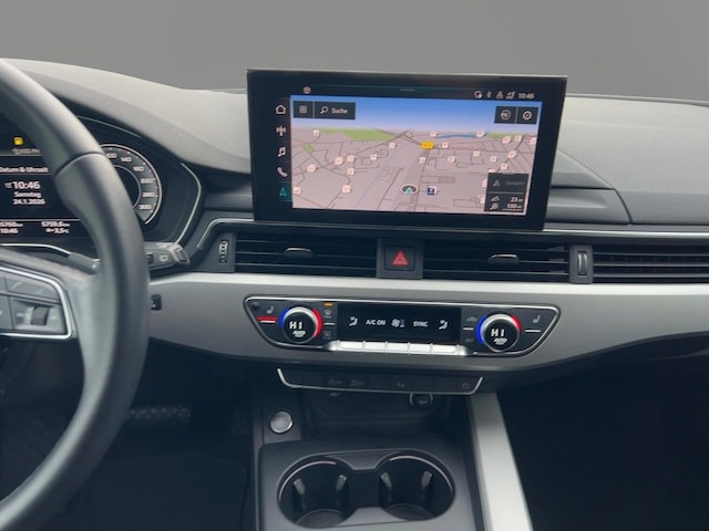 Audi A4 35 TFSI Avant S-Line S-Tronic