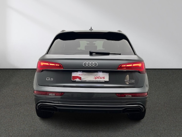 Audi Q5 50 TDI Quattro
