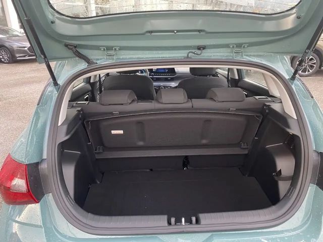 Hyundai i20 Smartline O3 Alufelgen